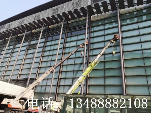 高空作业车租赁