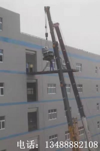 工程案例