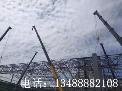 工程案例